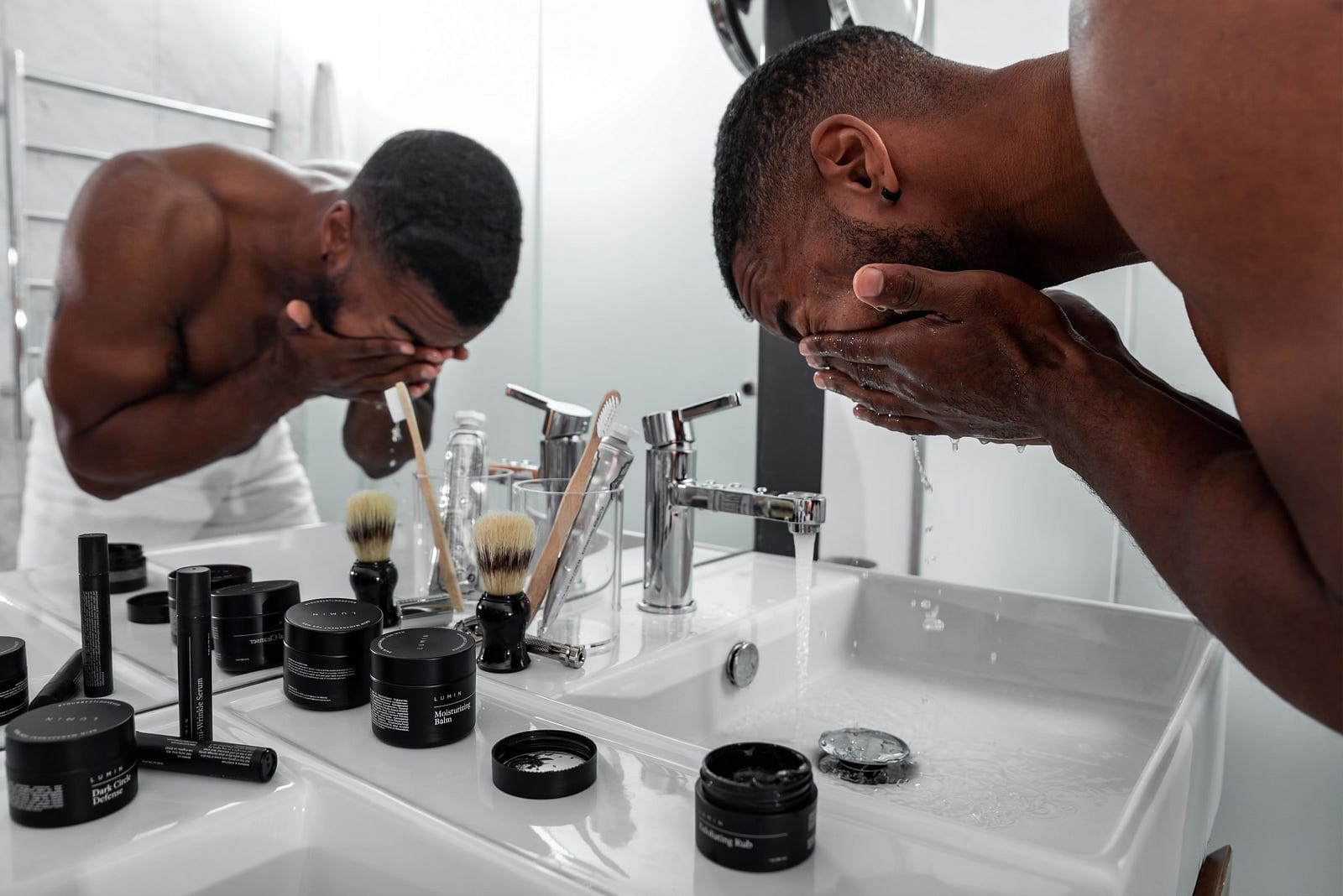 You’re Probably Neglecting These 5 Grooming Tips