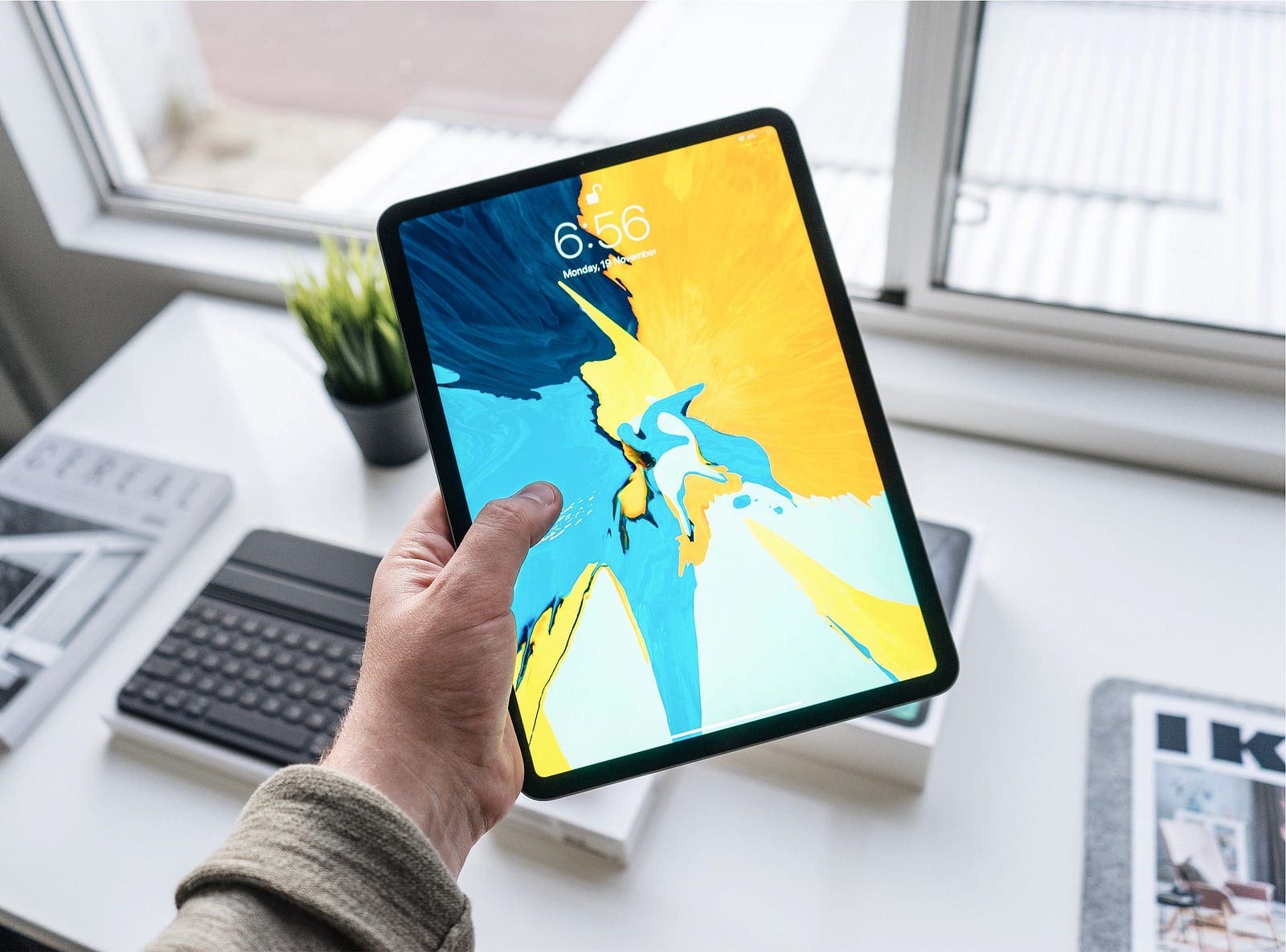 Why I Won’t Replace My MacBook With an iPad Pro (Although I Really Want to)