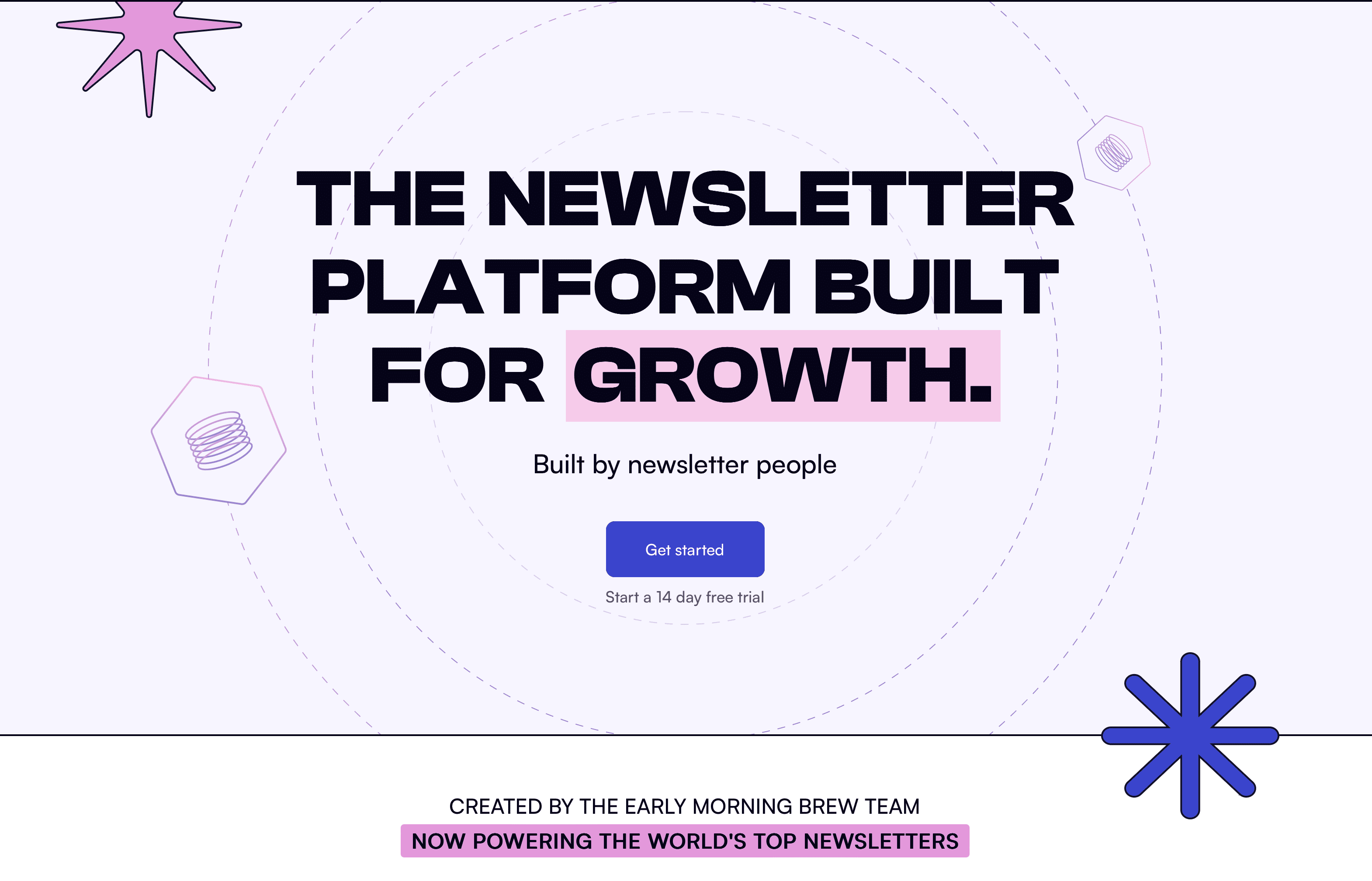 Beehiiv: The Best Newsletter Platform 2024 for Content Creators