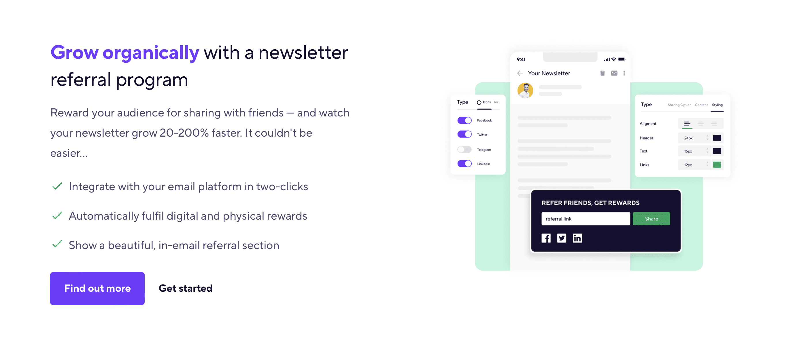 SparkLoop Review: The Ultimate Newsletter Referral Program 2024