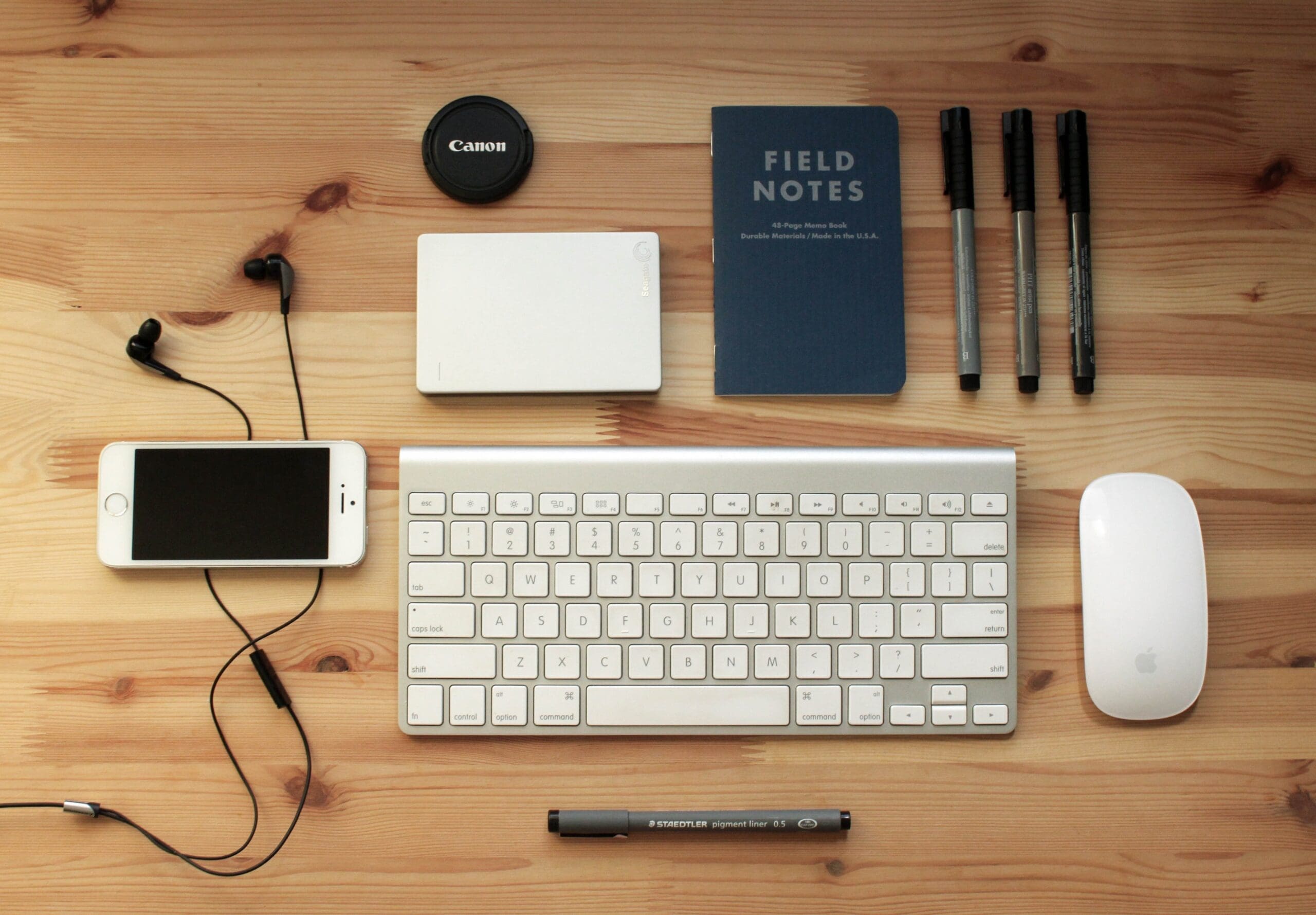 3 Tools I Use Everyday For My Side-Hustle